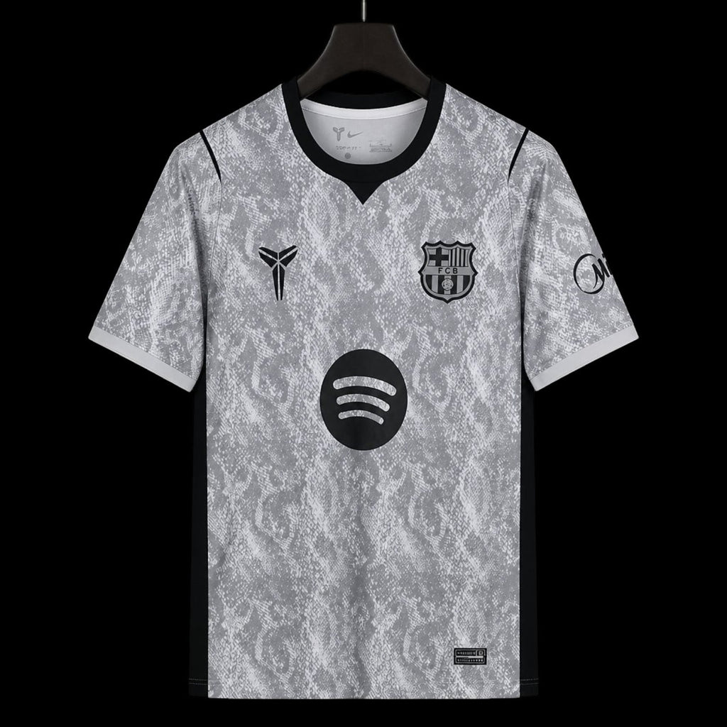 Barcelone Maillot Gardien 26/27