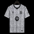 Barcelone Maillot Gardien 26/27