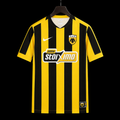 AEK Athènes Maillot Domicile 26/27