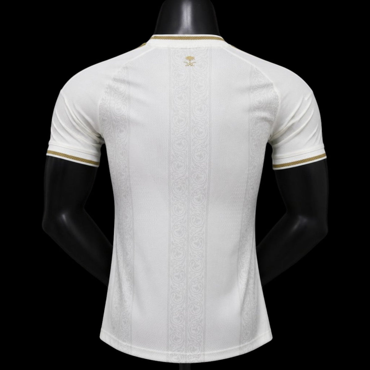 Al Nassr Maillot Third 26/27 – Version Player