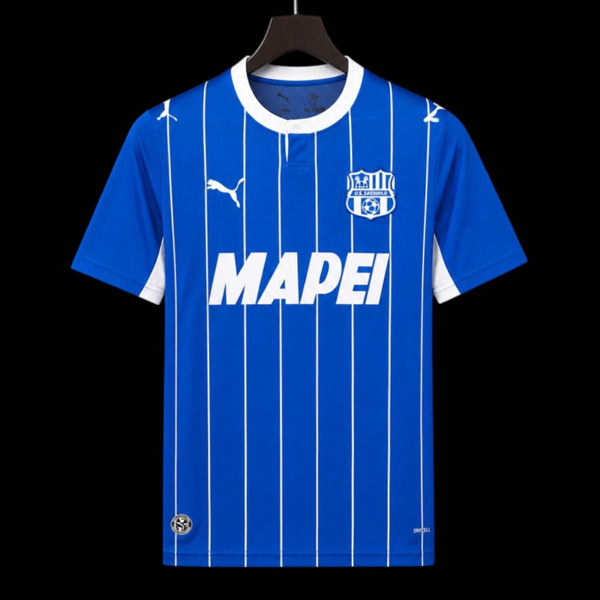 Sassuolo Maillot Third 26/27