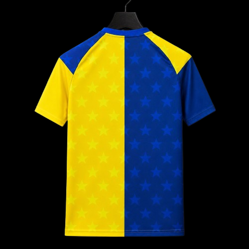 Boca Juniors Maillot Avant-Match 26/27
