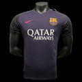 Barcelone Maillot Rétro 16/17