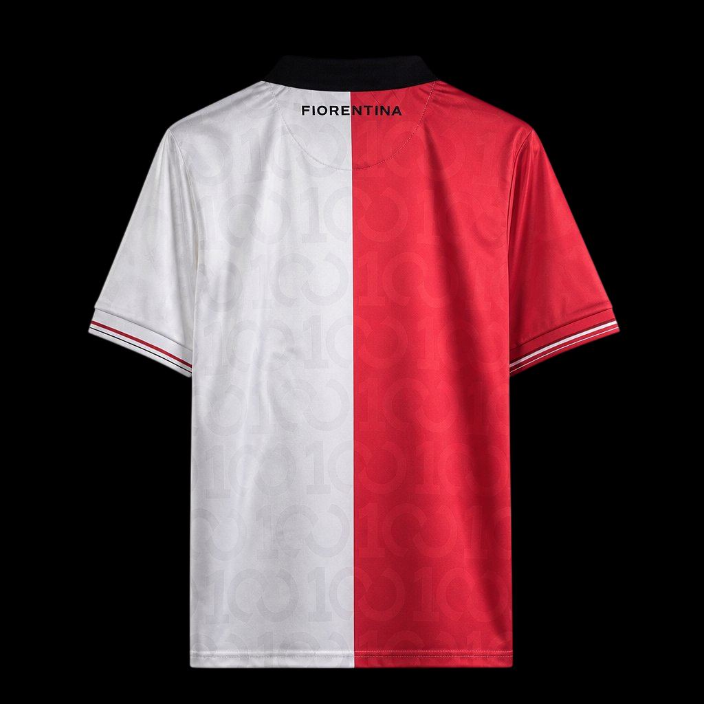 Fiorentina Maillot 100e Anniversaire 26/27
