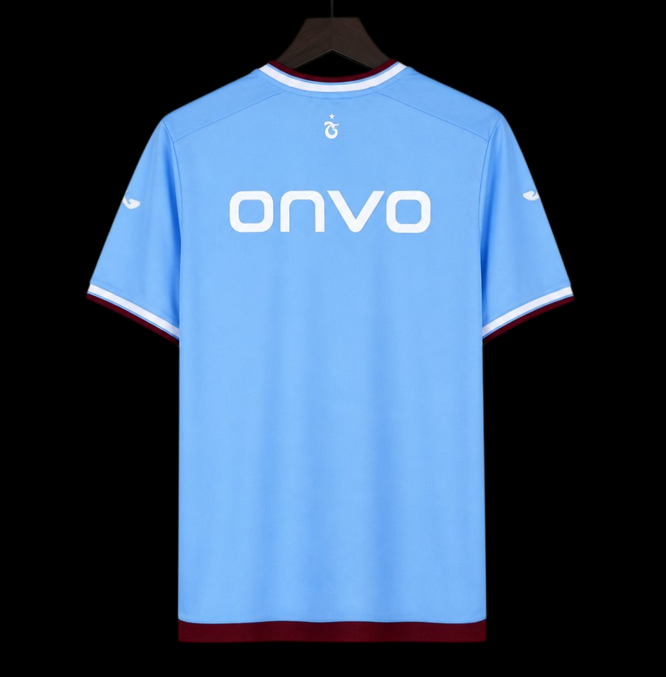 Trabzonspor Maillot Extérieur 26/27