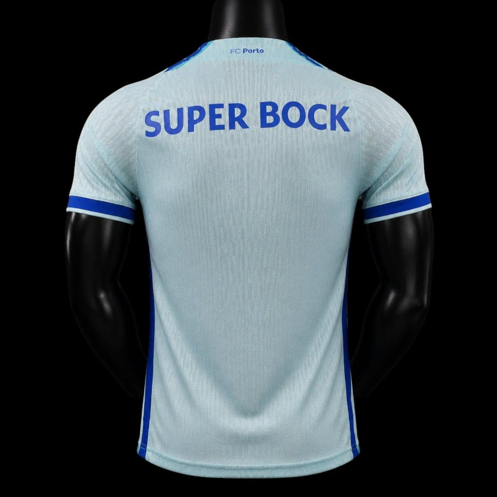 Porto Maillot Third 26/27 – Version Player