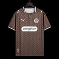 St Pauli Maillot Domicile 26/27