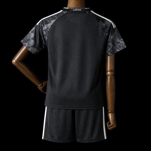 Leeds United Maillot Third 26/27 – Enfant