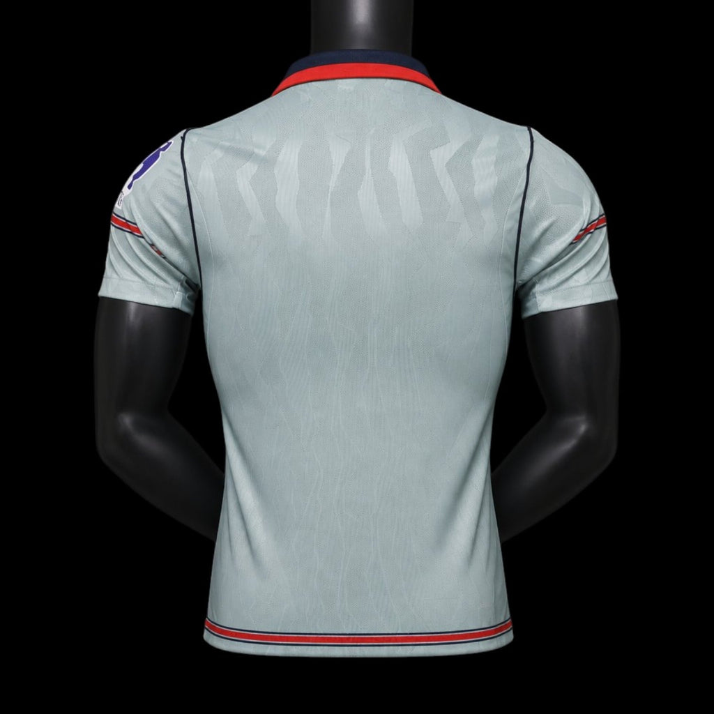 Atlético Madrid Maillot Third 26/27 – Version Player