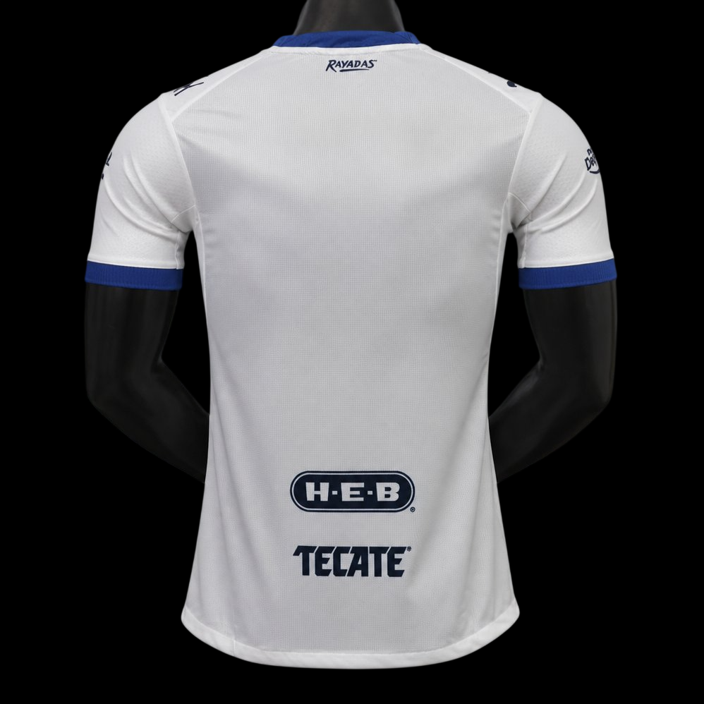 Monterrey Maillot Third 26/27 – Version Player