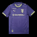 Braga Maillot Third 25/26