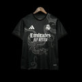 Real Madrid Maillot Concept 24/25