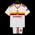 AS Roma Maillot Extérieur 26/27 – Enfant