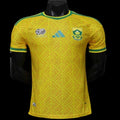 Afrique du sud Maillot Domicile 26/27 – Version Player