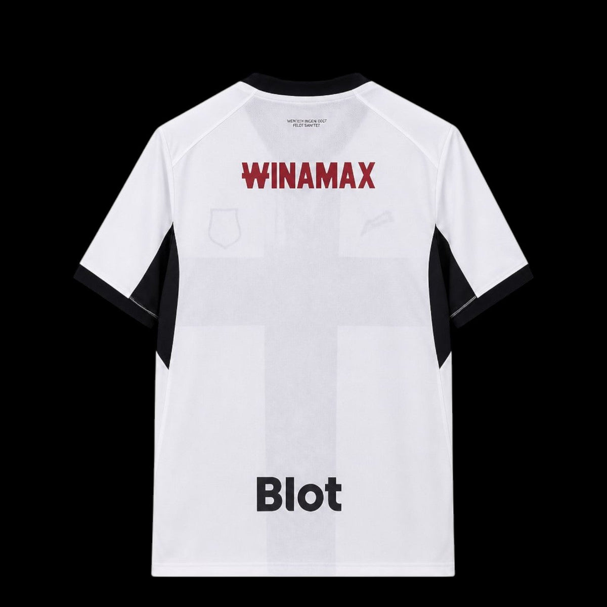 Rennes Maillot Extérieur 26/27