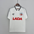 Colo-Colo Maillot Rétro 1992