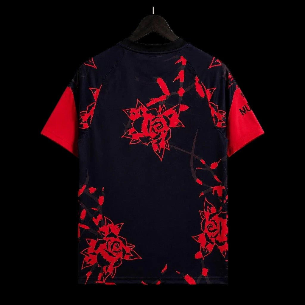 Manchester United Maillot D’échauffement 26/27