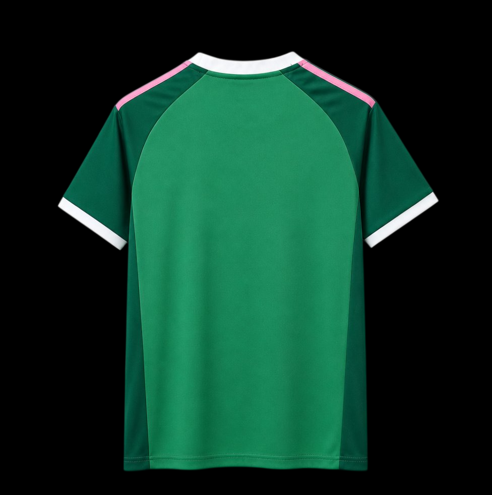 Ajax Maillot Gardien 26/27 (II)