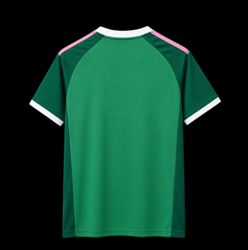 Ajax Maillot Gardien 26/27 (II)