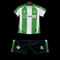 Betis Séville Maillot Domicile 25/26 – Enfant