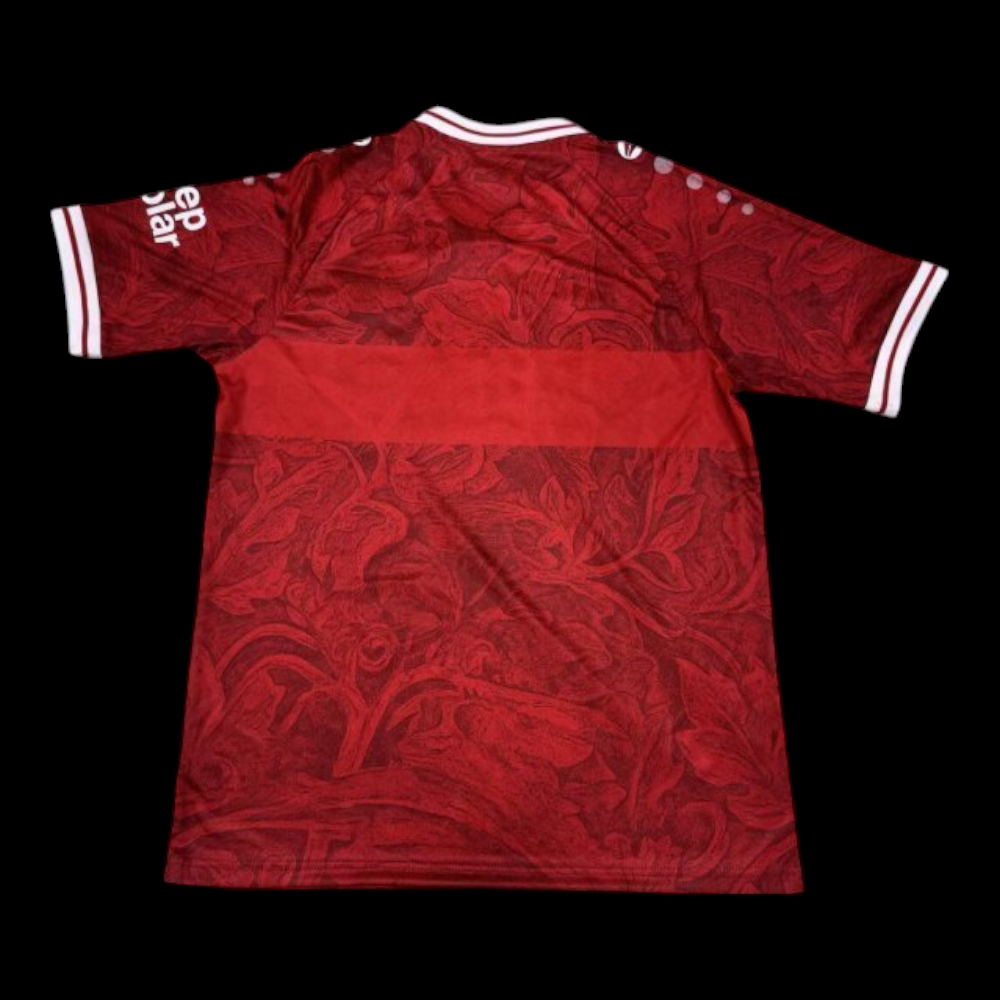 Stuttgart Maillot Extérieur 25/26