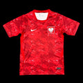 Pologne Maillot Extérieur 26/27