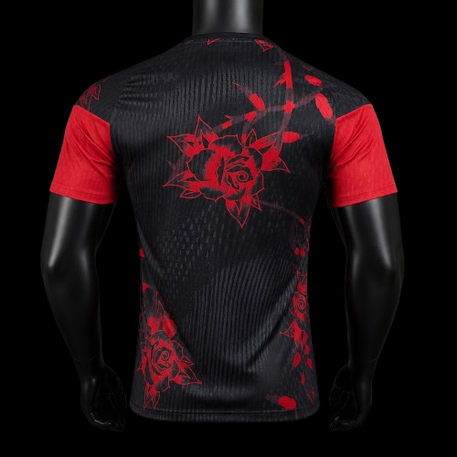 Manchester United Maillot Avant-Match 26/27 – Version Player