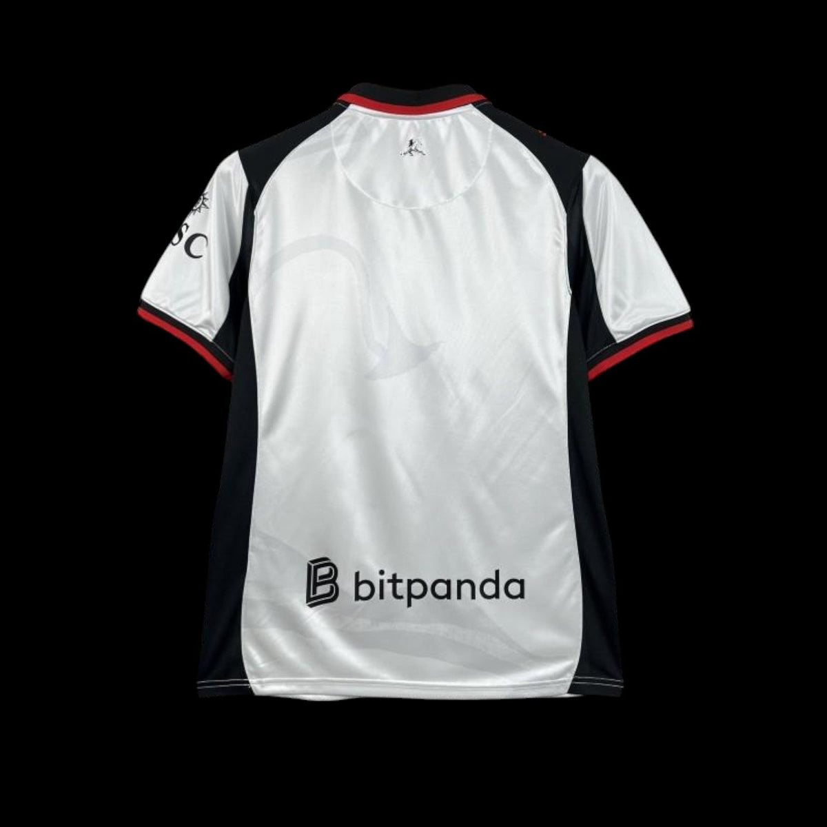 Milan AC Maillot SLAM JAM 26/27