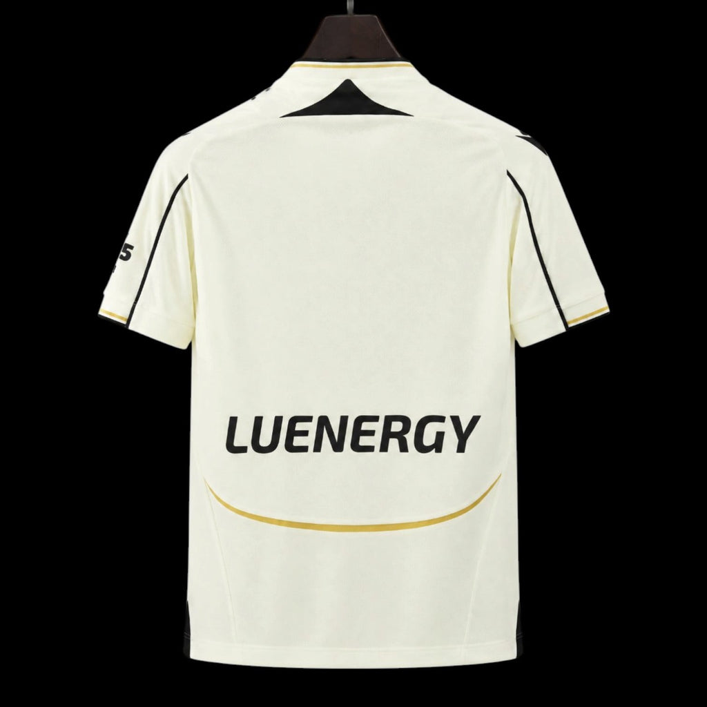 Udinese Maillot Third 26/27
