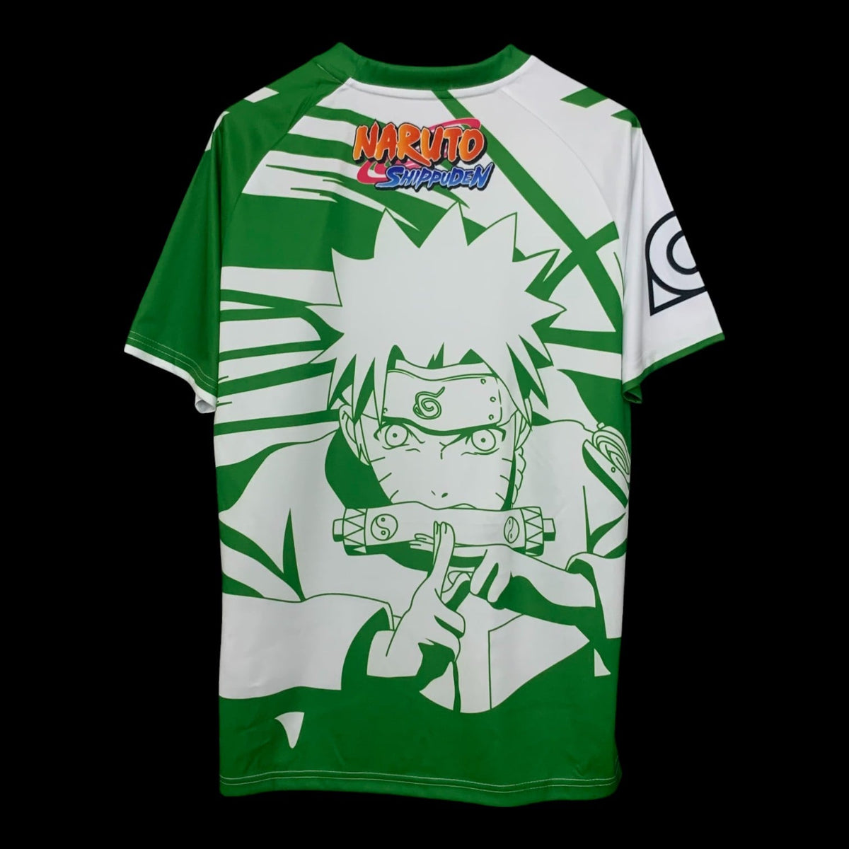 Betis Séville Maillot Concept