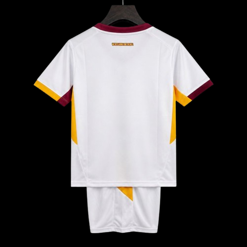Galatasaray Maillot Extérieur 26/27 – Enfant