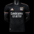 Lyon Maillot Third 26/27 – Version Player