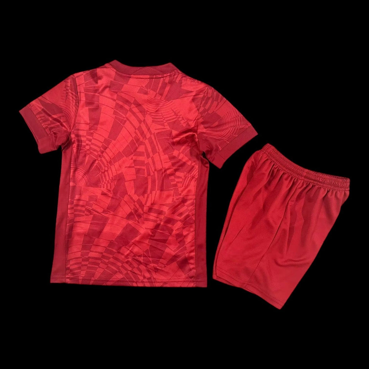 Birmingham Maillot Third 25/26 – Enfant