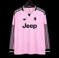 Juventus Maillot Manches Longues Extérieur 26/27