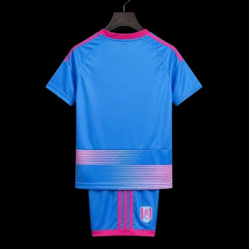 Fulham Maillot Third 26/27 – Enfant