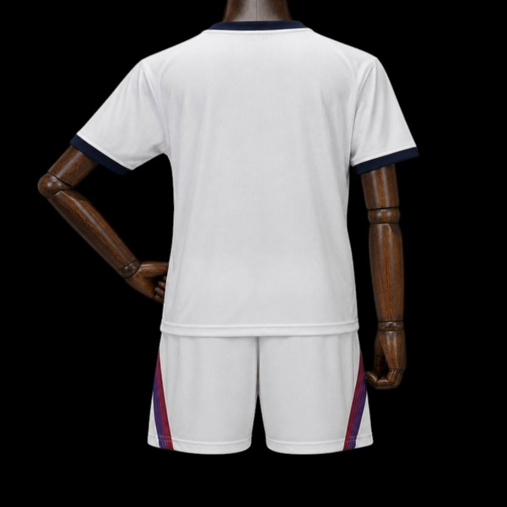 Paris SG Maillot Extérieur 26/27 – Enfant