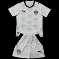 Egypte Maillot Extérieur 26/27 – Enfant