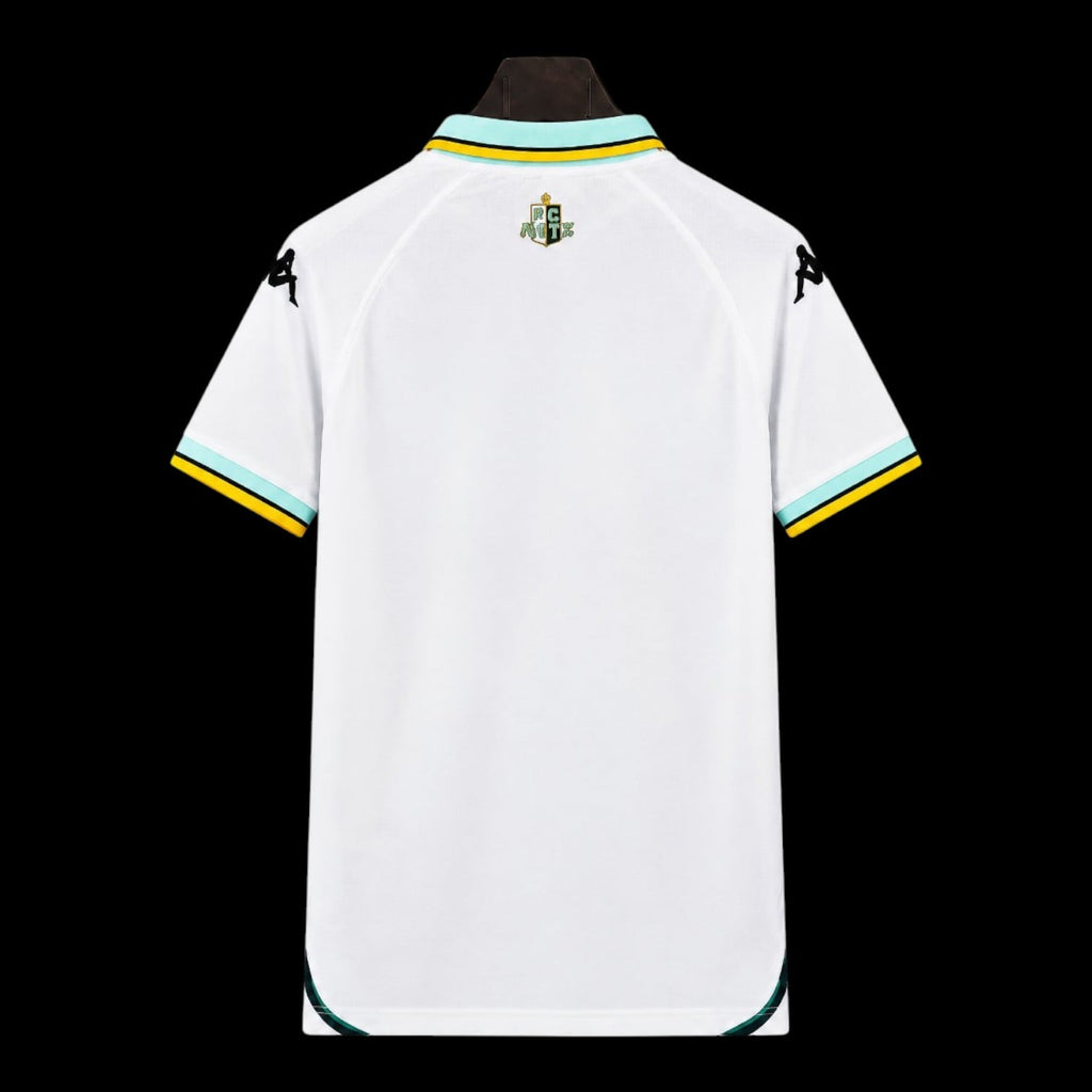 Metz Maillot Extérieur 26/27