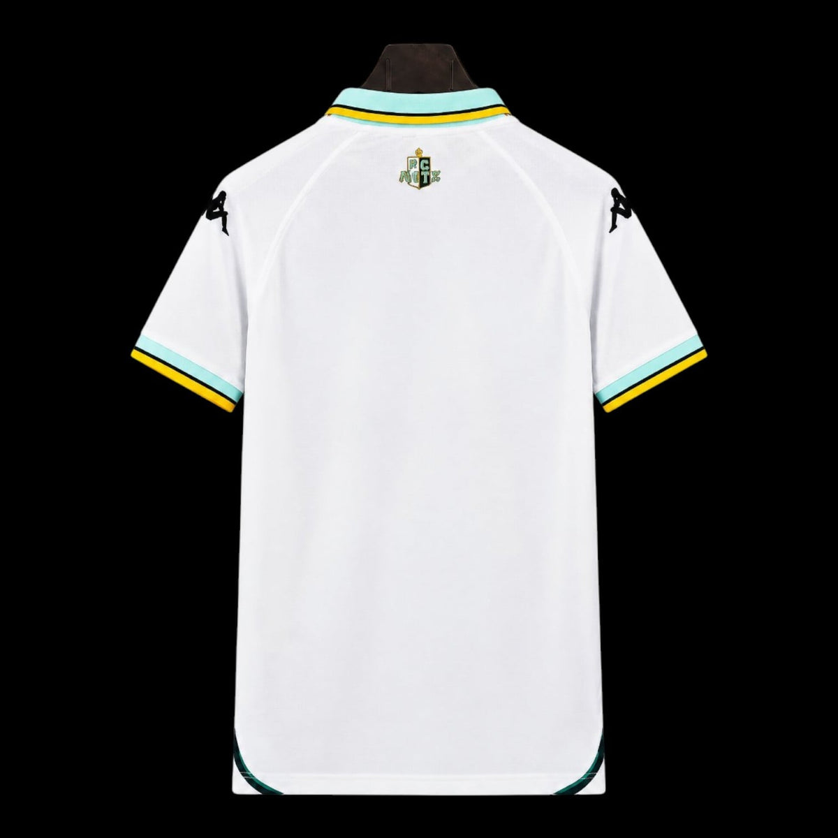 Metz Maillot Extérieur 26/27