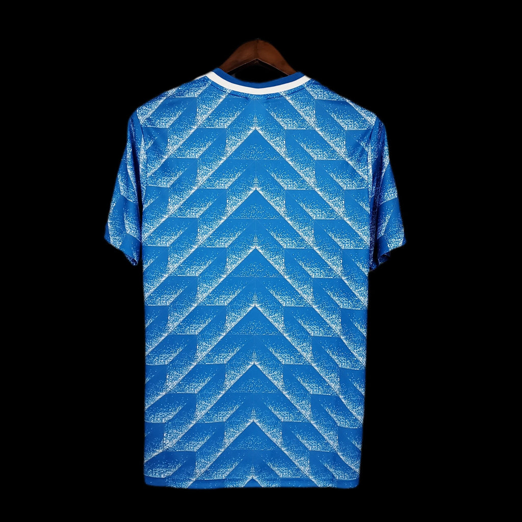 Pays Bas Maillot Rétro 1988 (II)