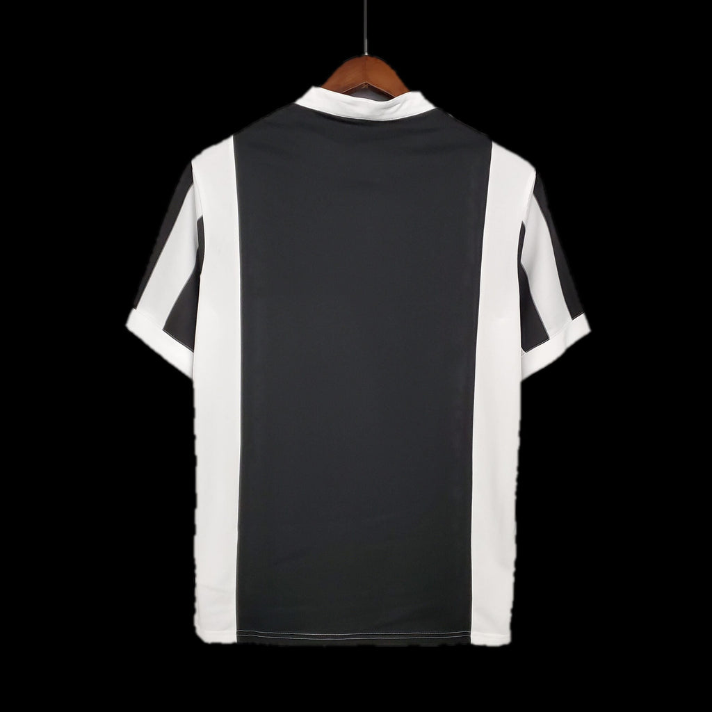 Juventus Maillot Rétro 17/18