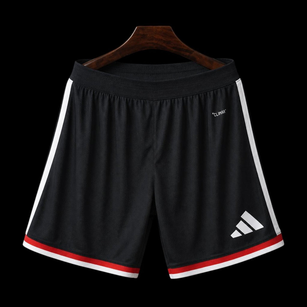 River Plate Short Domicile 26/27
