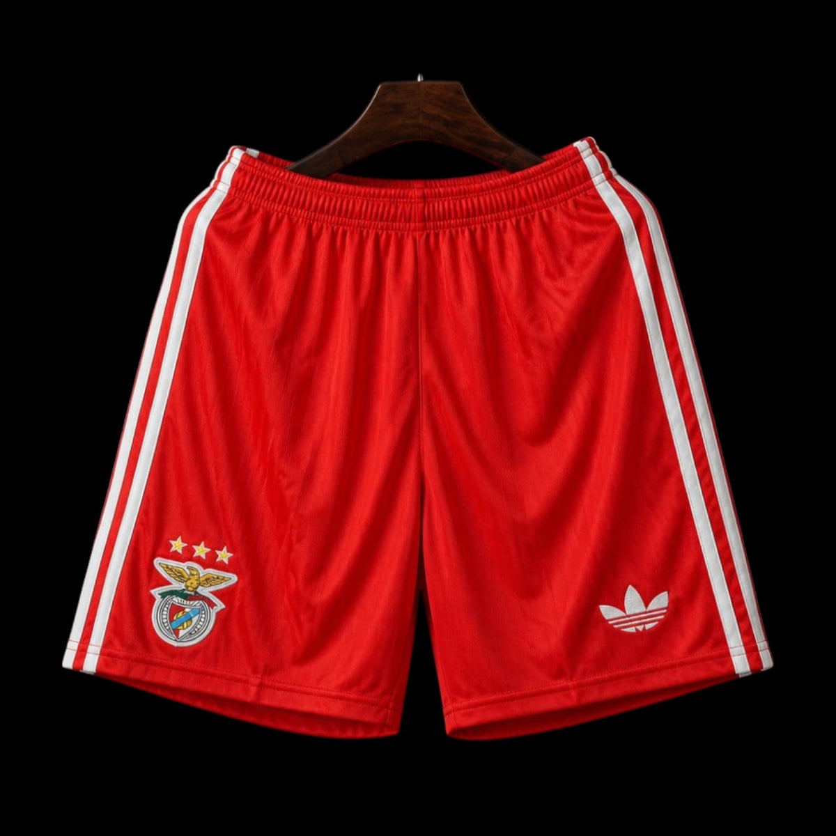 Benfica Short Domicile 26/27