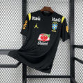 Brésil Maillot Black Spécial 26/27