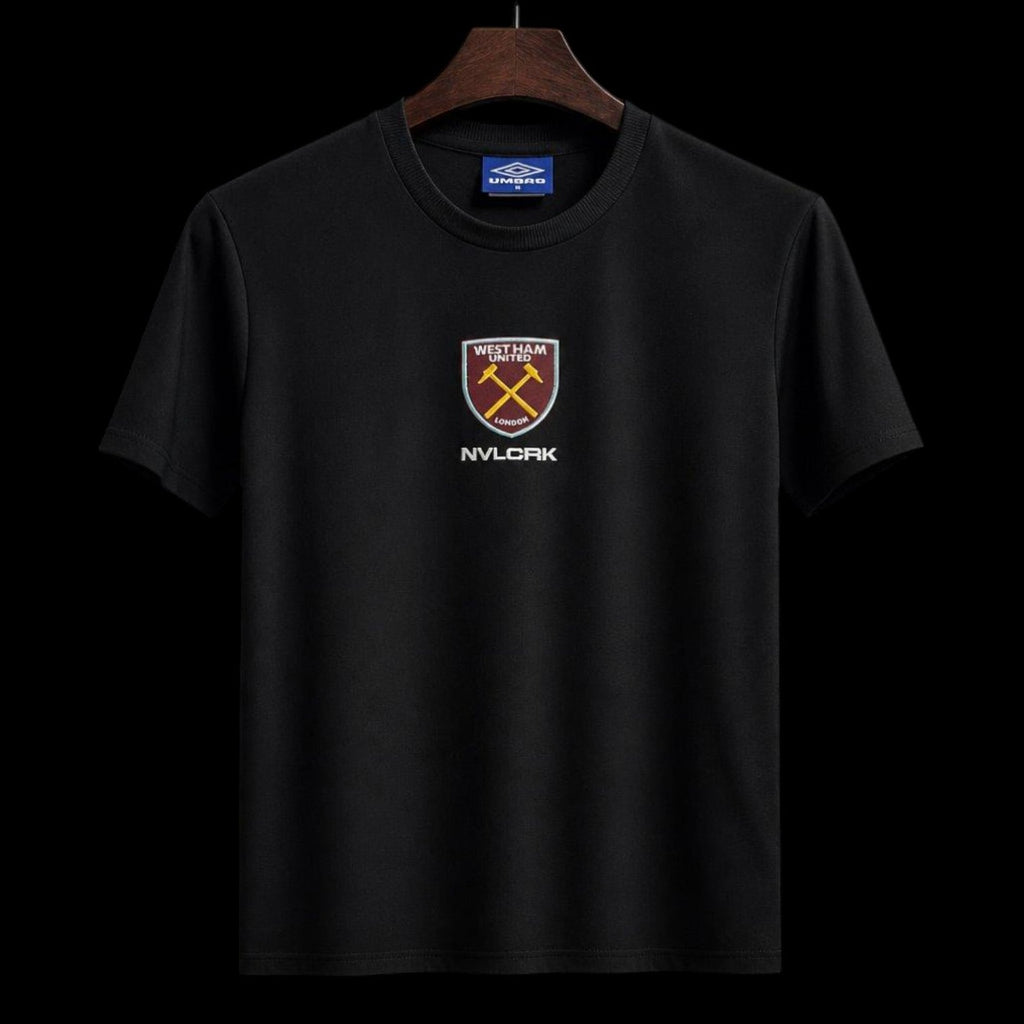 West Ham Maillot NVLCRK 26/27