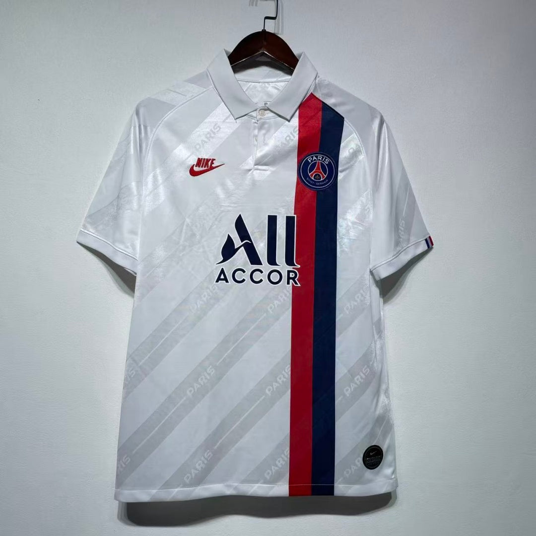 PSG Maillot Extérieur Rétro 19/20