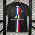 Paris SG Maillot Domicile Rétro 2019/2020