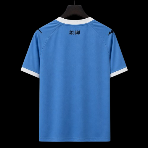 Lazio Maillot Domicile 26/27