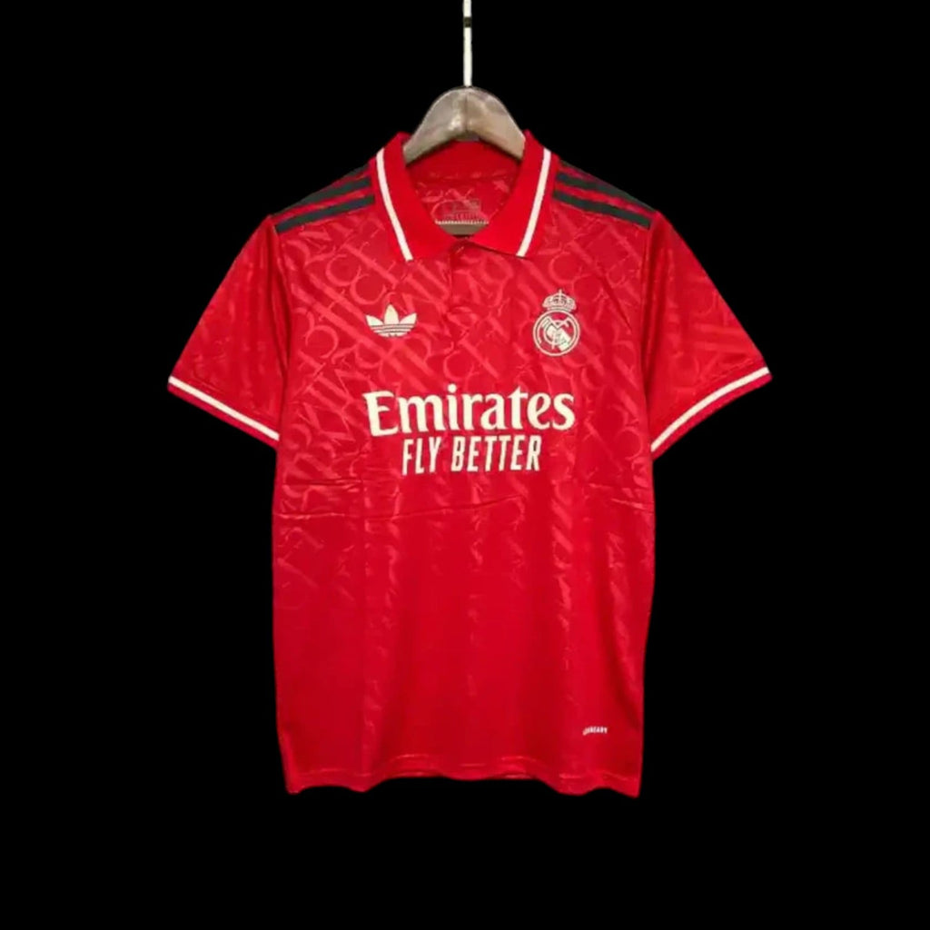 Real Madrid Maillot 24/25