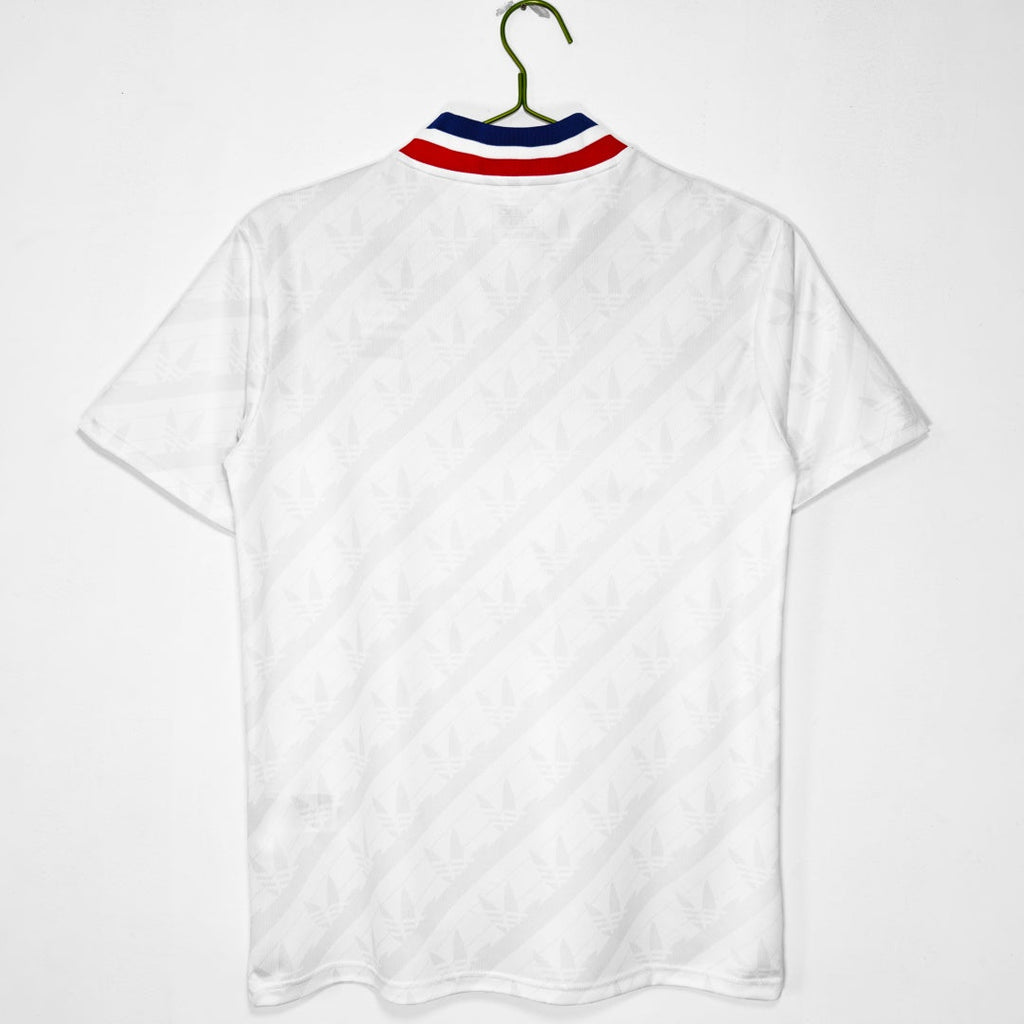 Lyon Maillot Domicile Rétro 1995/1996